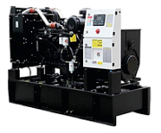 Дизельный генератор Energo YN475C с АВР