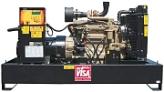 Дизельный генератор Onis VISA F 301 B (Stamford) с АВР