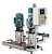 Насосная станция Calpeda BS2V 2 MXV 50-2008-ITT