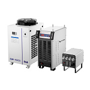 Сварочный аппарат TRITON CUT 200 HF W (TR300Pro)