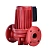 Циркуляционный насос Wellmix WRS 40-60F (1скорость, 220V)