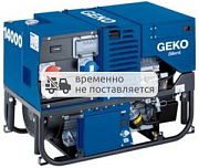 Генератор Geko 14000 ED-S/SEBA S