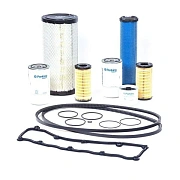 Сервис-комплект запчастей / Service kits АРТ: T402378