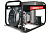 Бензиновый генератор Energo EB 14.0/230-ZLE