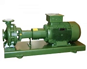 Консольный насос DAB KDN 50-250 2,2 kW (4-х полюсный)