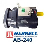 HANBELL AB-240 винтовой блок 18.5~37 кВт