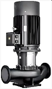 Циркуляционный насос Wellmix TD 200-16/4Т, BQQE (18.5 кВт, 380В, 1500об/мин)
