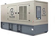 Дизельный генератор ELCOS GE.BD.440/400.SS в кожухе