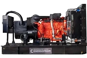 Дизельный генератор Energoprom EFS 375/400 A (Stamford)