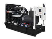 Генератор Energo MP750D с АВР