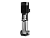 Насос вертикальный многоступенчатый Purity PVS 10-10 (N)