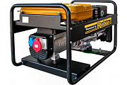 Бензиновый генератор Energo EB 7.0/400-RE