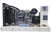 Генератор Teksan TJ500PE5L