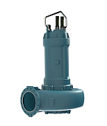 Дренажный насос Calpeda GKN8 350-143B-0420R-R