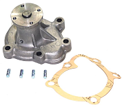 AR55094, AT29619, AT27018, AR52423, AR85250, RE19944, AR65260 Водяной насос John Deere