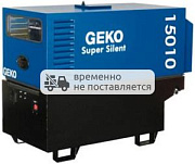 Дизельный генератор для дома Geko 15010 ED-S/MEDA SS