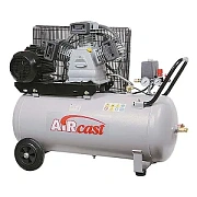 Компрессор передвижной Aircast Remeza СБ4/С-200.LB30-3.0