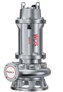 Насос Fancy 200WQ250-20-22S4 (sus316)