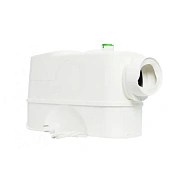 Фекальный насос для туалета DAB GENIX WL 130