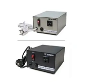 Стабилизатор напряжения для аудио-видео аппаратуры Штиль АТ 230-220/100-0,4-50