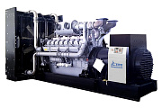 Генератор ТСС АД-1600С-Т400-1РМ18