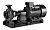 Консольный насос Wellmix NKW 125-100-315-15/4-380-G-BQQE