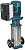 Многоступенчатый насос Calpeda MXV EI 100-6504/A