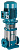 Многоступенчатый насос Calpeda MXVL 100-6506-2R/A