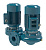 Циркуляционный насос Calpeda NRD4 65/160A