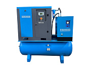 Винтовой компрессор Hansmann RSA 7.5-8-500 DR