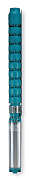 Скважинный насос Calpeda 14SDS E55/4BJ 12SM
