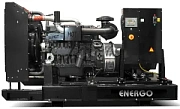 Генератор Energo ED 85/400 IV