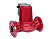 Циркуляционный насос Wellmix WRS 65-180SF (3скорости, 380V) NEW