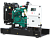 Дизельный генератор Energo YN125C с АВР