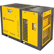 Винтовой компрессор ET SL 37-08 VS PM ES (IP55)