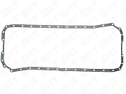 R520583, R42424, R71918, R53282 Прокладка поддона John Deere 6081(Джон Дир 6081)