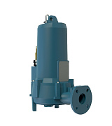 Дренажный насос Calpeda GKG2 40-4G-0038H