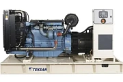 Дизельный генератор Teksan TJ415BD