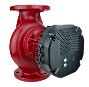 Циркуляционный насос Wellmix WRE 40-150F, частотное регулирование