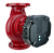 Циркуляционный насос Wellmix WRE 40-150F, частотное регулирование