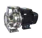 Моноблочный насос Wellmix NBS125-100-200/37T_380_BQCE