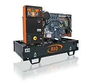 Дизельный генератор RID 40 S-SERIES