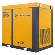 Винтовой компрессор ET-Compressors SL 55-12 Belt (IP23)