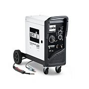 Сварочный полуавтомат Telwin MAXIMA 230 SYNERGIC 230V
