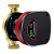 Циркуляционный насос Wellmix WRE 25/120-180 B (частотное регулирование, латунный корпус)