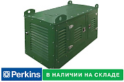 Генератор ТСС АД-7С-Т400-1РКМ18