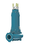 Дренажный насос Calpeda GKC6 200-135A-0195P