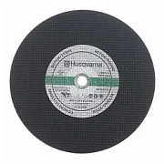 Абразивный диск Husqvarna 14&amp;quot; для бетона d=350 мм