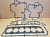 RE501456, RE526965, RE66087 Комплект прокладок полный John Deere (Джон Дир) 6068