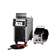 Сварочный аппарат TRITON STEELMIG SL500